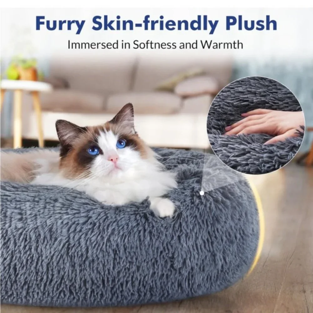 20” Pet Bed